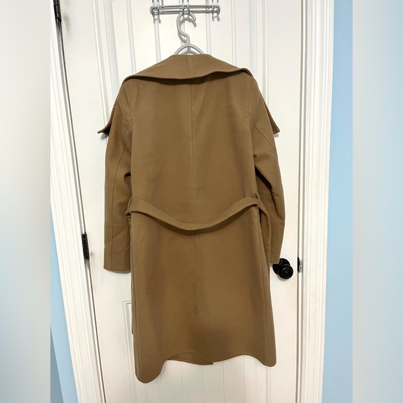 ONLY Belted Coatigan - Picture 2 of 2